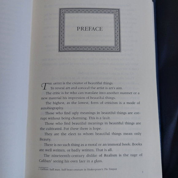 👻The Picture of Dorian Gray by Oscar Wilde👻 - Picture 10 of 16